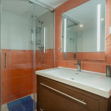 Torremolinos 5 Rooms Junto Al Mar Exterior photo
