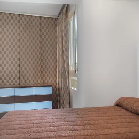 Torremolinos 5 Rooms Junto Al Mar Exterior photo