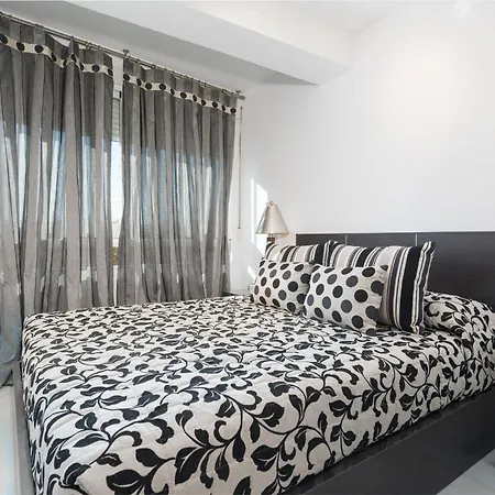 Torremolinos 5 Rooms Junto Al Mar Exterior photo