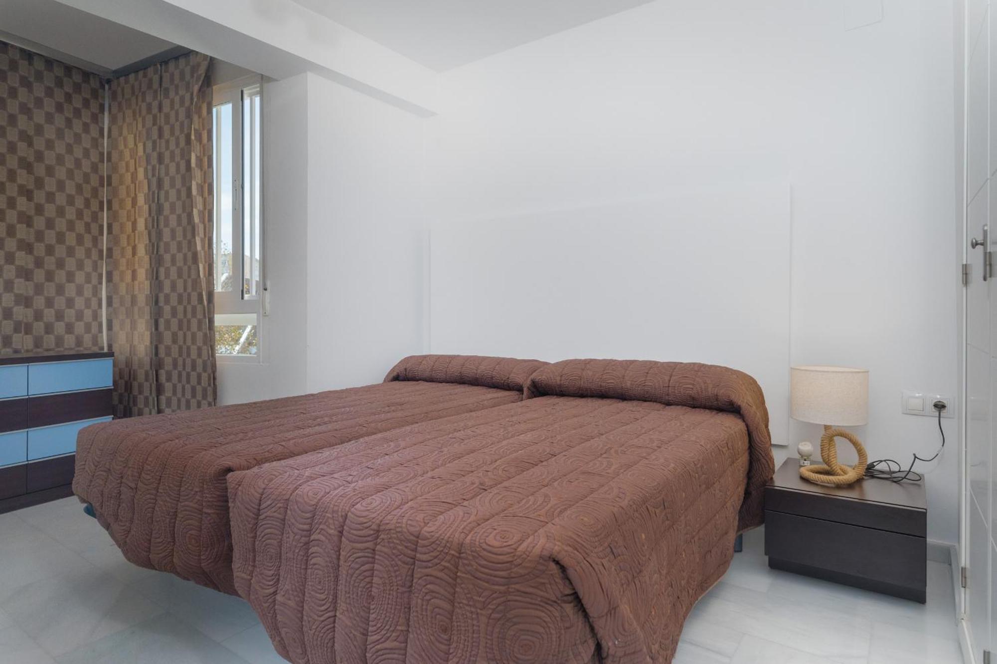 5 Junto Al Mar Apartamento Torremolinos