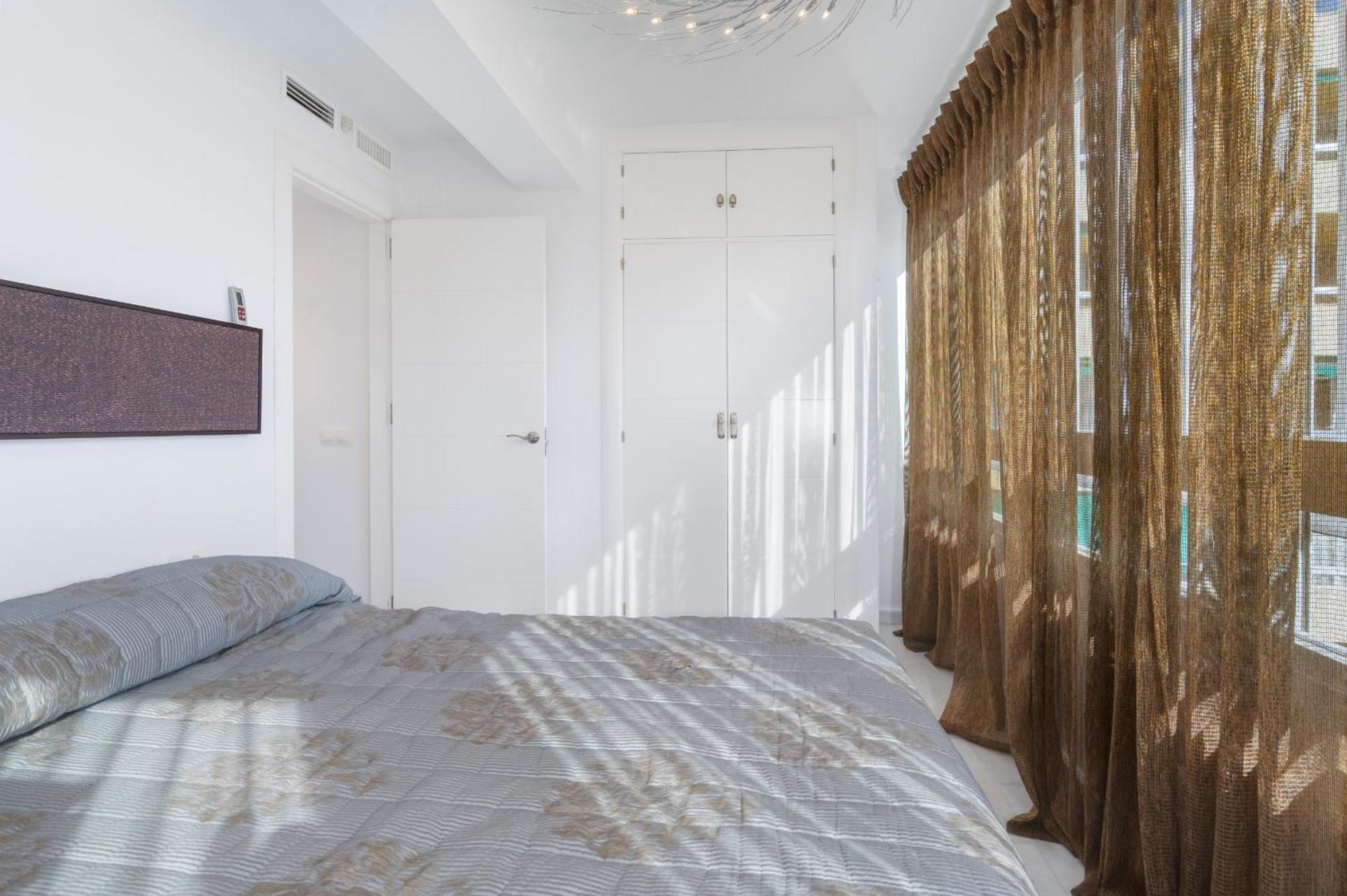 Apartamento 5 Junto Al Mar Torremolinos