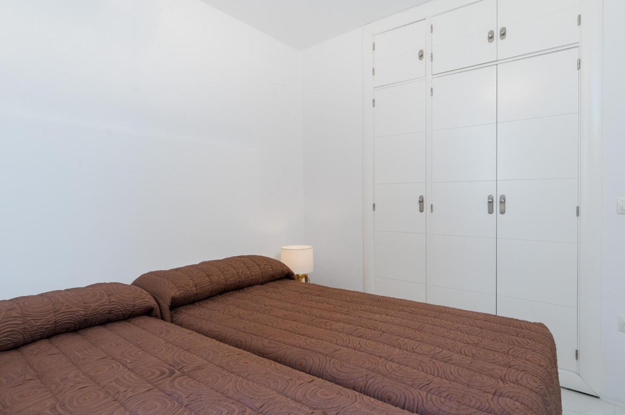 5 Junto Al Mar Apartamento
