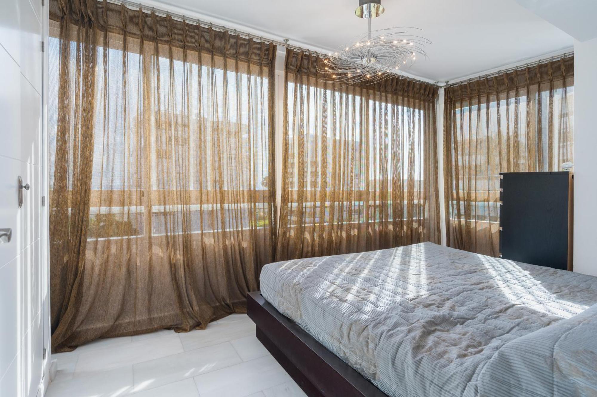 Apartamento 5 Junto Al Mar