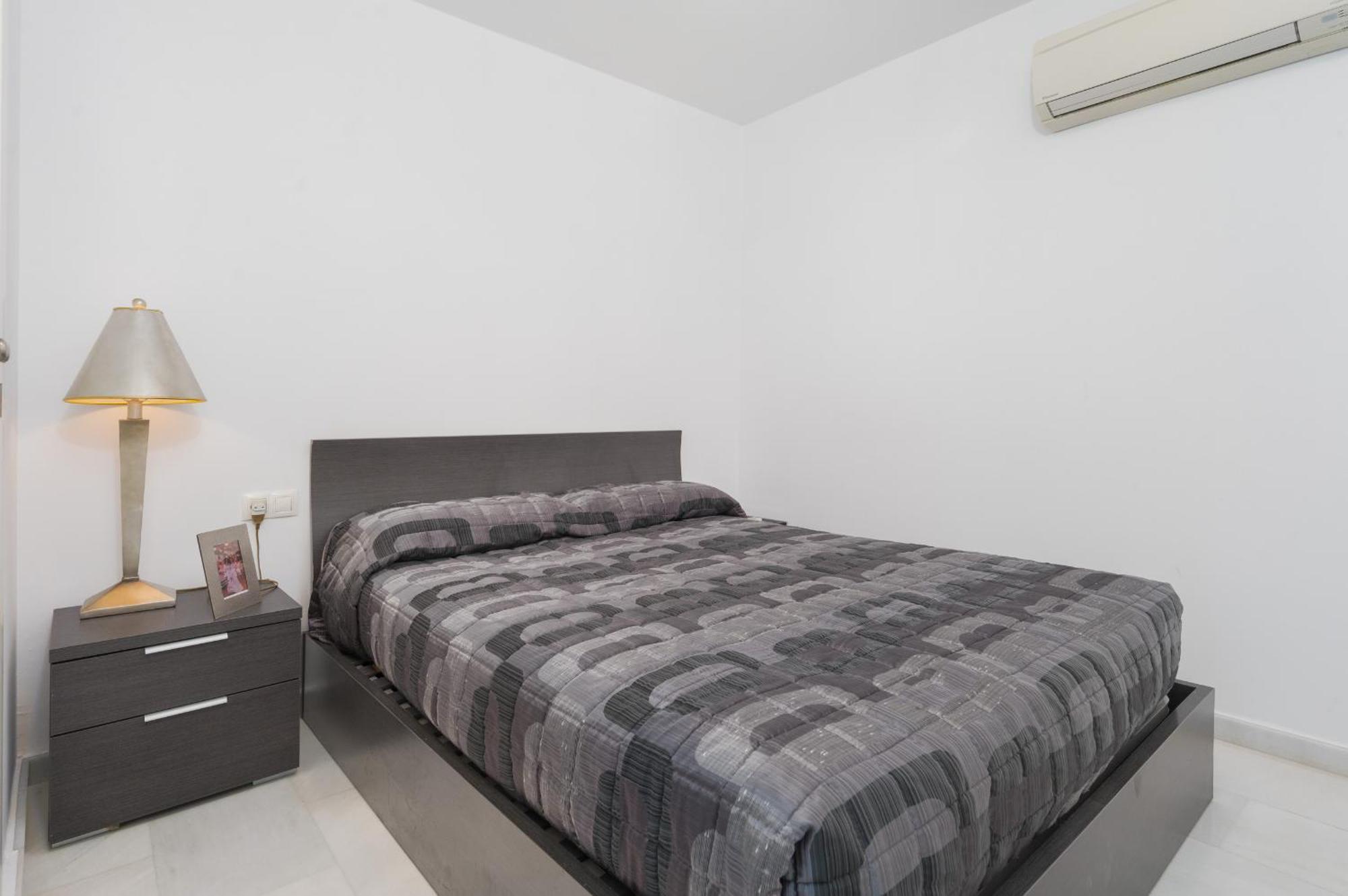 5 Junto Al Mar Apartamento *
