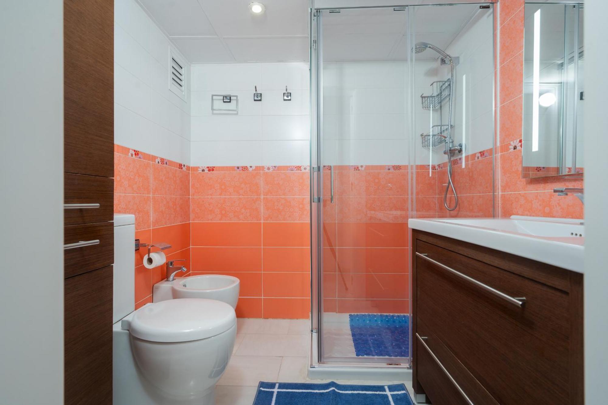 5 Junto Al Mar Apartamento Torremolinos