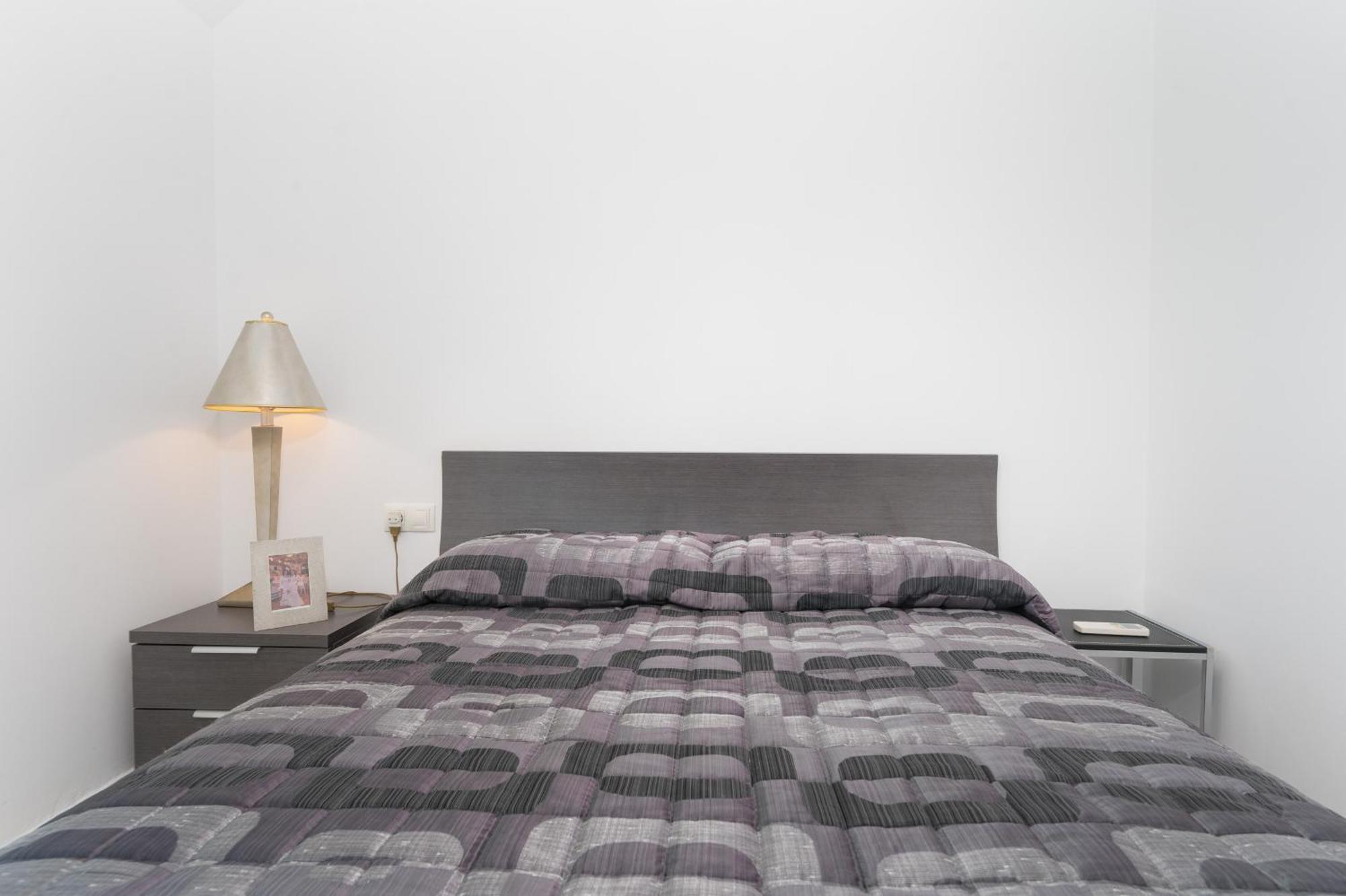 Apartamento 5 Junto Al Mar