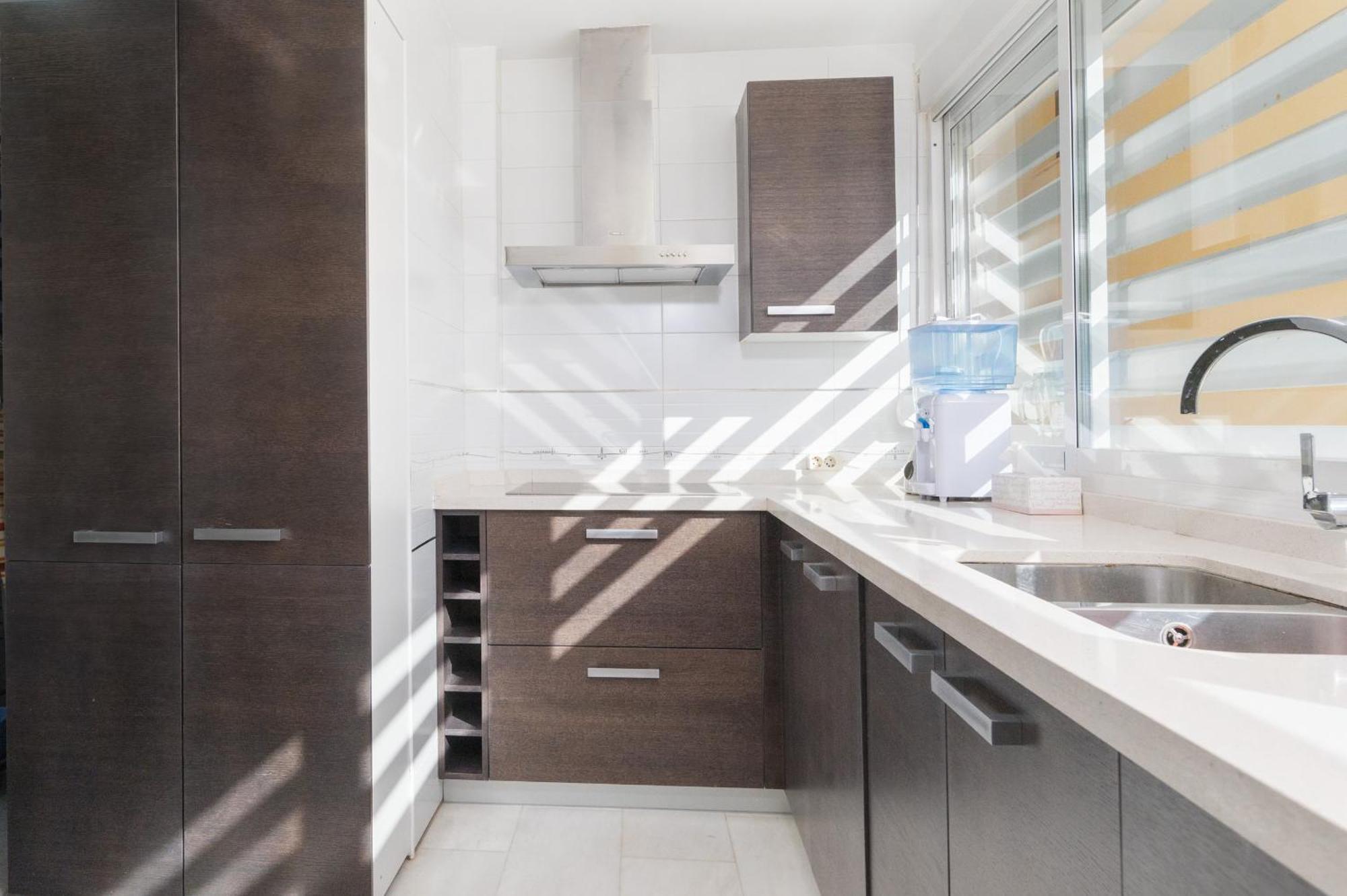 Apartamento 5 Junto Al Mar
