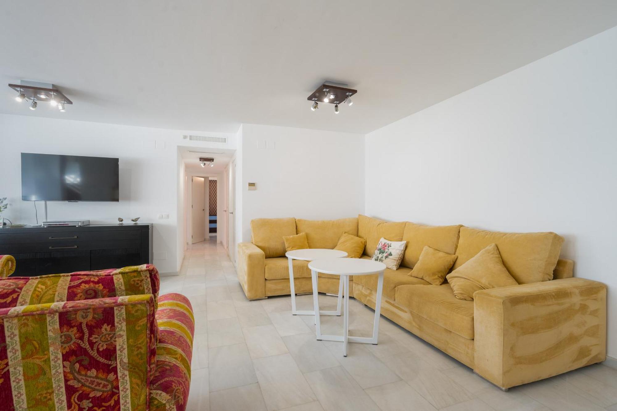 5 Junto Al Mar Apartamento Torremolinos